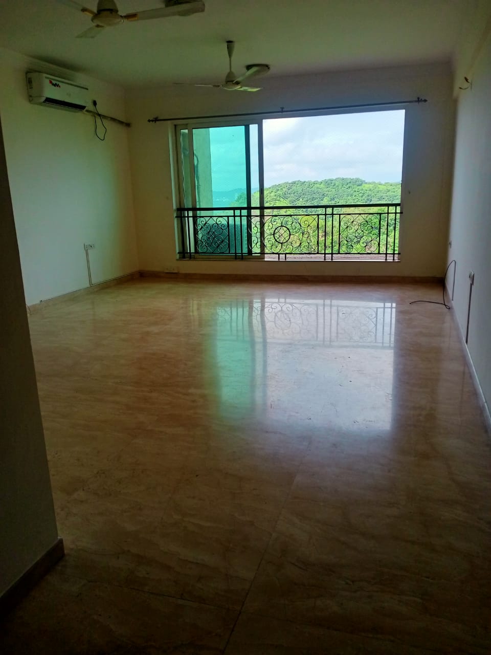 3 BHK Apartment For Resale in Hiranandani Gardens Octavius Powai Mumbai  7494125