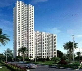 3 BHK Apartment For Rent in Sunrise Glory Shilphata Thane  7494147