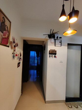 3 BHK Apartment For Rent in Sunrise Glory Shilphata Thane  7494147