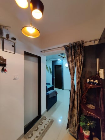 3 BHK Apartment For Rent in Sunrise Glory Shilphata Thane  7494147