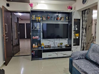 3 BHK Apartment For Rent in Sunrise Glory Shilphata Thane  7494147