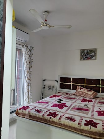 3 BHK Apartment For Rent in Sunrise Glory Shilphata Thane  7494147