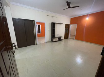 3 BHK Apartment For Rent in Iti Layout Bangalore  7494150