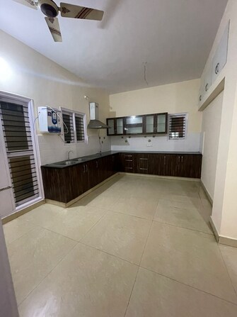 3 BHK Apartment For Rent in Iti Layout Bangalore  7494150