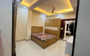4 BHK Builder Floor For Sale in Emaar Emrald Floors Select, Sector 65