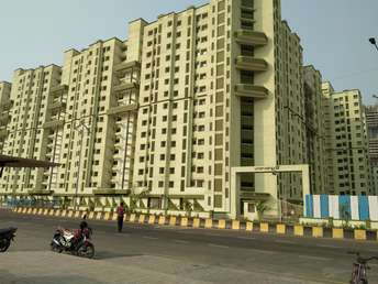 1 BHK Apartment For Rent in Swapnapurti CHS Kharghar Kharghar Navi Mumbai  7494164