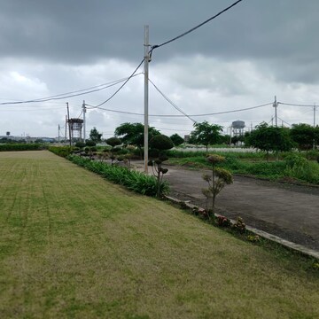 Plot Area in  Plot at Super Corridor – for Sale