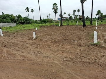 Plot For Resale in Nagaram Secunderabad Hyderabad  7494178