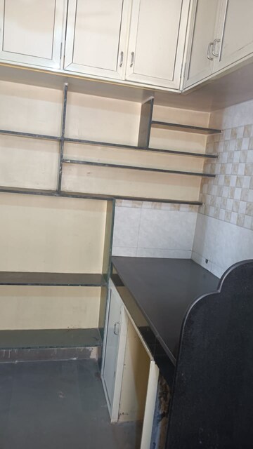 Kitchen in 1 BHK Apartment at Dombivli East – for Sale