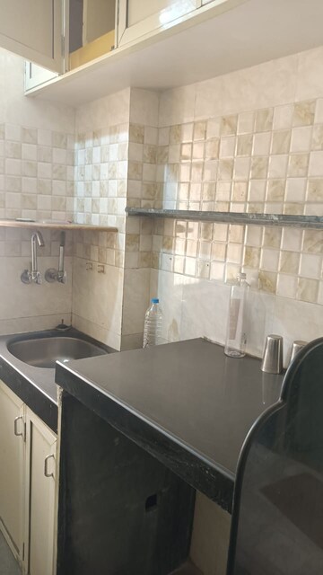 Kitchen in 1 BHK Apartment at Dombivli East – for Sale