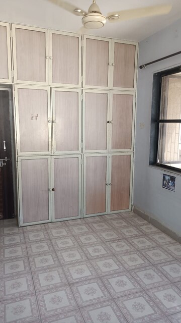 Building Lobby in 1 BHK Apartment at Dombivli East – for Sale