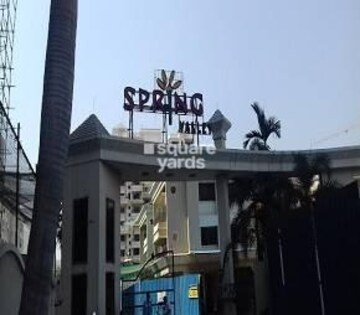 3 BHK Apartment For Sale in RK Spring Valley Apartments, Hadapsar
