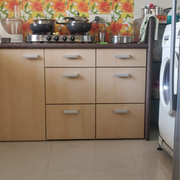 Kitchen, jeevan-vihar-building 2.5 Bedroom 900 Sq.Ft. Apartment In Nepean Sea Road Mumbai 7494248