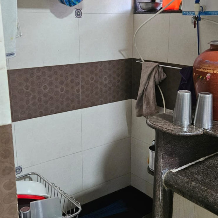 Kitchen, jeevan-vihar-building 2.5 Bedroom 900 Sq.Ft. Apartment In Nepean Sea Road Mumbai 7494248