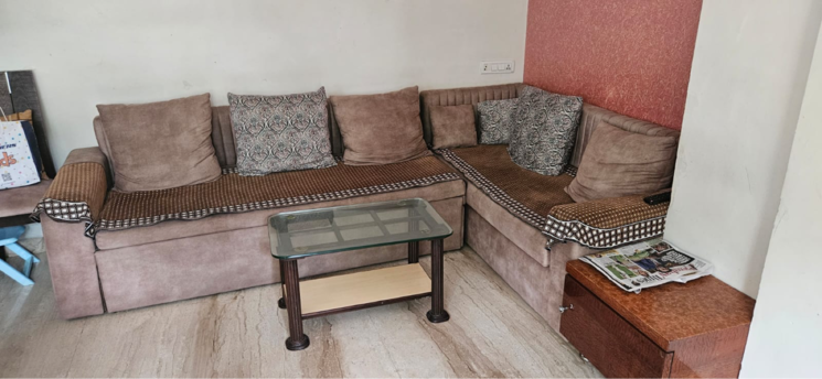 Bedroom, jeevan-vihar-building 2.5 Bedroom 900 Sq.Ft. Apartment In Nepean Sea Road Mumbai 7494248