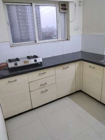 1 BHK Apartment For Rent in Amanora Metro Tower Hadapsar Pune  7494242