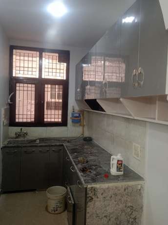 2 BHK Builder Floor For Resale in Sector 12 Pratap Vihar Ghaziabad  7494218