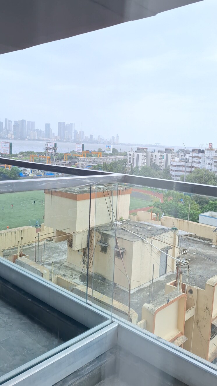 Exterior View, dlh-signature 2 Bedroom 920 Sq.Ft. Apartment In Bandra West Mumbai 7494270