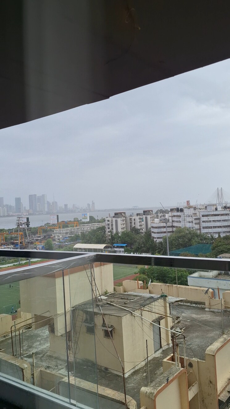 Exterior View, dlh-signature 2 Bedroom 920 Sq.Ft. Apartment In Bandra West Mumbai 7494270