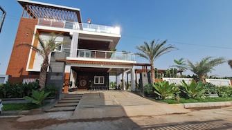 4 BHK Villa For Resale in Ibrahimpatnam Hyderabad  7494260