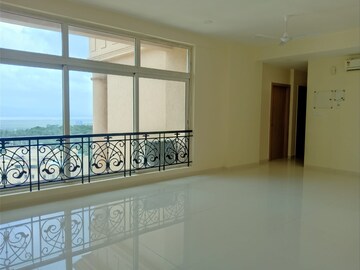 Living Room in 3 BHK Apartment at Hiranandani Gardens Torino, Powai – for Sale