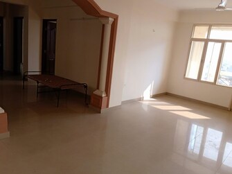 3 BHK Apartment For Resale in Sandwoods Spangle Heights Dhakoli Village Zirakpur  7494290