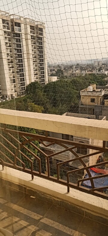 3 BHK Apartment – Exterior View View at Sandwoods Spangle Heights, Dhakoli Village - for Sale