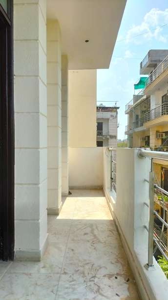 2 BHK Builder Floor For Rent in Paryavaran Complex Delhi  7494299