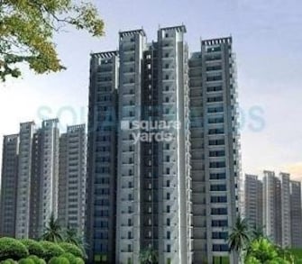 4 BHK Apartment For Rent in Kbnows Apartment Noida Ext Sector 16 Greater Noida  7494323