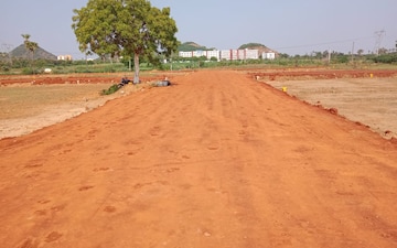Plot For Sale in Nunna
