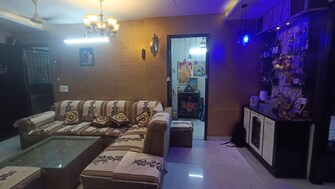 3 BHK Builder Floor For Resale in Acharya Puri CHS Krishna Colony Gurgaon  7494307