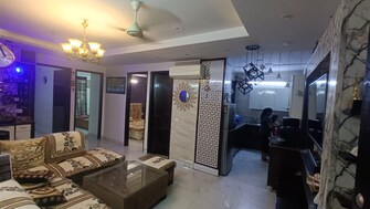 3 BHK Builder Floor For Resale in Acharya Puri CHS Krishna Colony Gurgaon  7494307