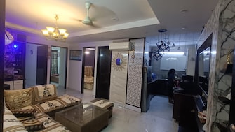 3 BHK Builder Floor For Resale in Acharya Puri CHS Krishna Colony Gurgaon  7494307