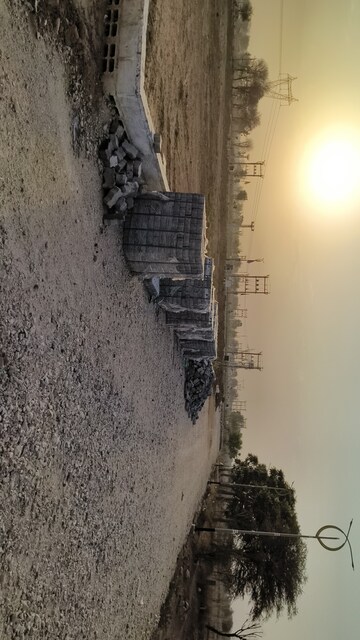  Plot – Exterior View View at Riyasat The Ring Niketan Commercial, Manohariya Wala - for Sale