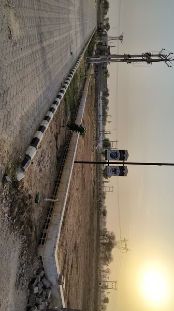 Plot Area in  Plot at Riyasat The Ring Niketan Commercial, Manohariya Wala – for Sale