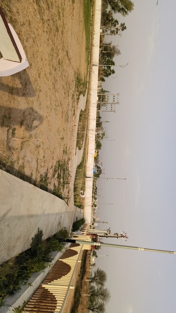 Plot Area in  Plot at Riyasat The Ring Niketan Commercial, Manohariya Wala – for Sale