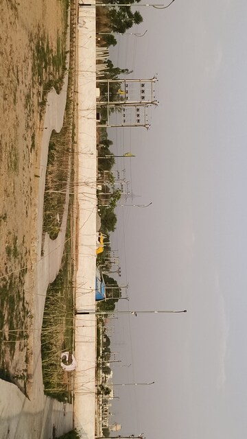 Plot Area in  Plot at Riyasat The Ring Niketan Commercial, Manohariya Wala – for Sale
