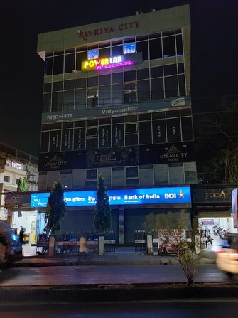 Commercial Office Space 1700 Sq.Ft. For Rent in New Panvel East Navi Mumbai  7494229