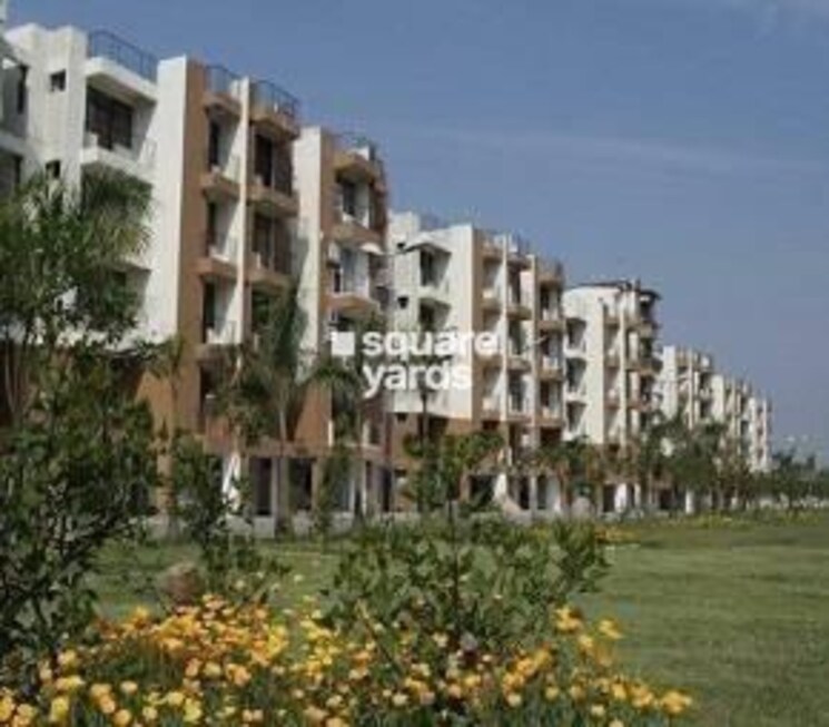 Exterior View, kamakshi-rajshree-hills 1 Bedroom 1480 Sq.Ft. Builder Floor In Kairwaan Gaon Dehradun 7494361