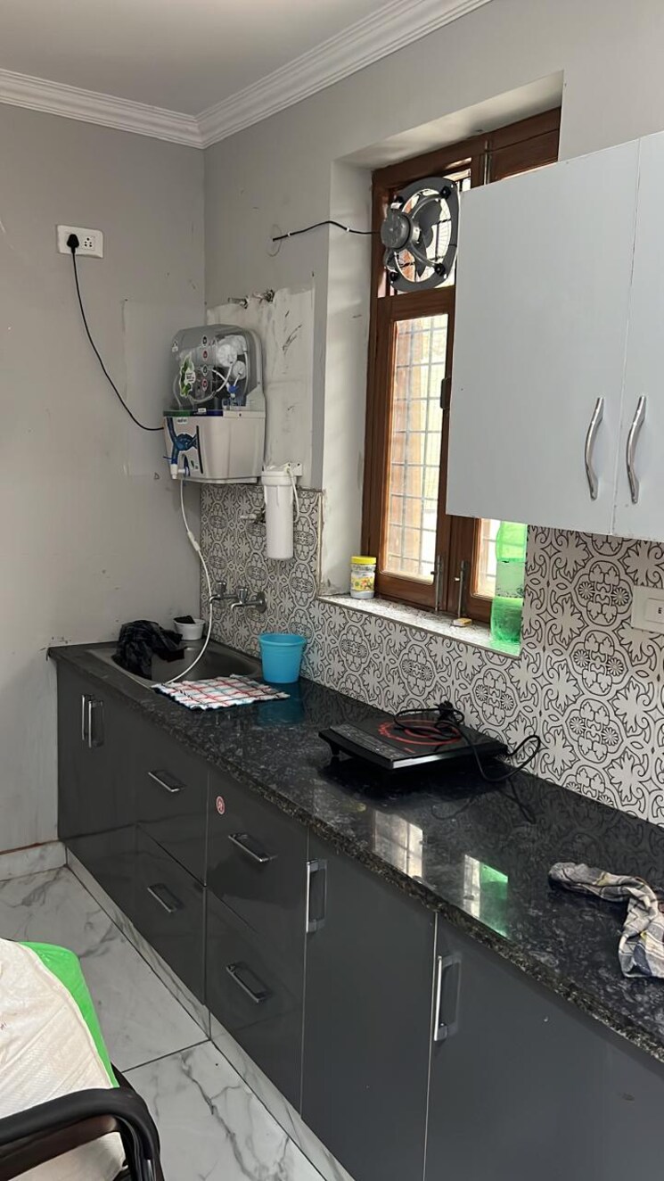 Kitchen, kamakshi-rajshree-hills 1 Bedroom 1480 Sq.Ft. Builder Floor In Kairwaan Gaon Dehradun 7494361