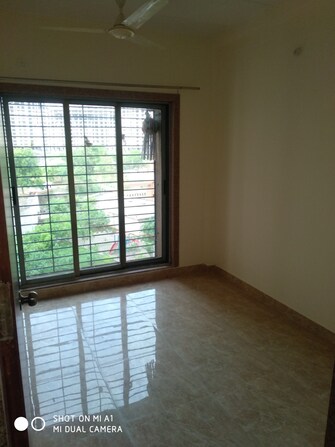 1 BHK Apartment For Rent in Valley Shilp Kharghar Navi Mumbai  7494360