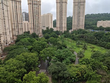 3 BHK Apartment – Exterior View View at Hiranandani Verona Co op Housing Society Ltd, Powai - for Sale