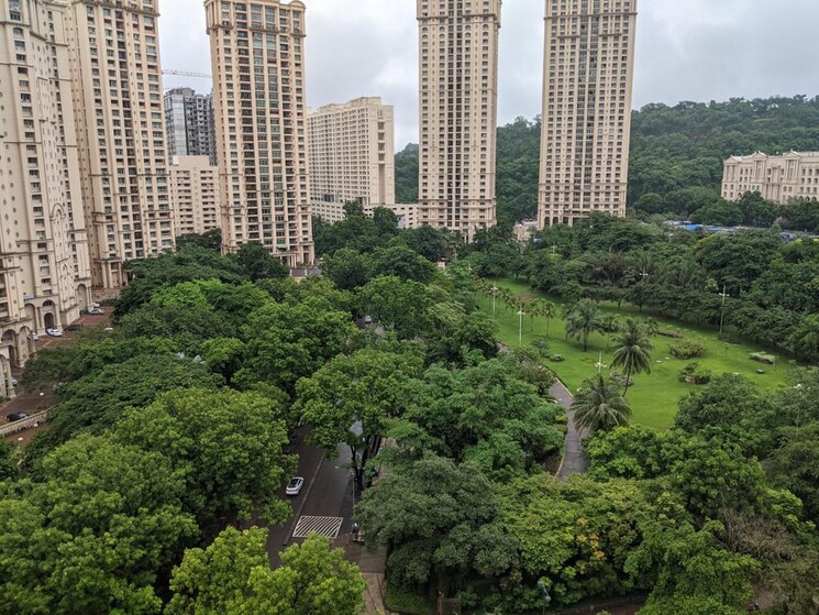 Exterior View, hiranandani-verona-co-op-housing-society-ltd 3 Bedroom 1695 Sq.Ft. Apartment In Powai Mumbai 7494358