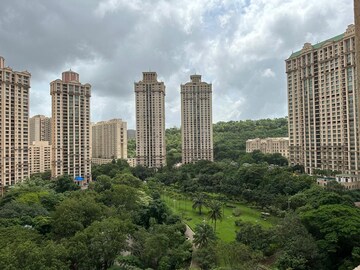 3 BHK Apartment – Exterior View View at Hiranandani Verona Co op Housing Society Ltd, Powai - for Sale