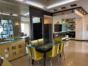 3 BHK Apartment For Sale in Hiranandani Verona Co op Housing Society Ltd, Powai