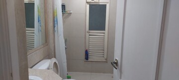 Bathroom in 3 BHK Apartment at Hiranandani Verona Co op Housing Society Ltd, Powai – for Sale