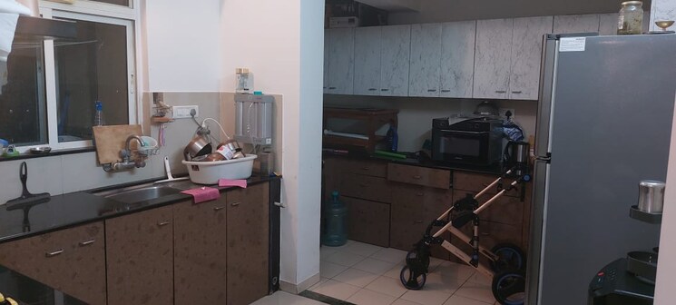 Kitchen, hiranandani-verona-co-op-housing-society-ltd 3 Bedroom 1695 Sq.Ft. Apartment In Powai Mumbai 7494358