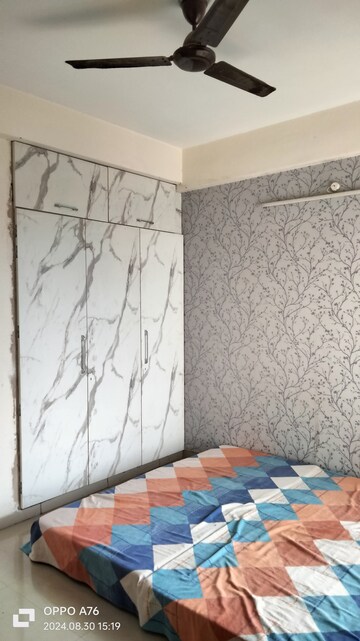 Bedroom in 2 BHK Apartment at Windsor Paradise 2, Raj Nagar Extension – for Sale