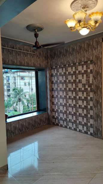 3 BHK Apartment For Rent in Parijat Greenways Mira Road Mumbai  7494403