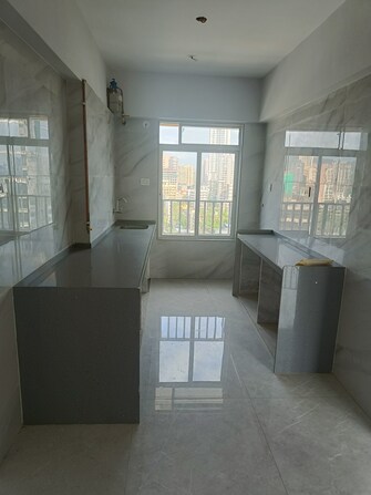 3 BHK Apartment For Resale in Shree Om Apartments Borivali West Mumbai  7494441